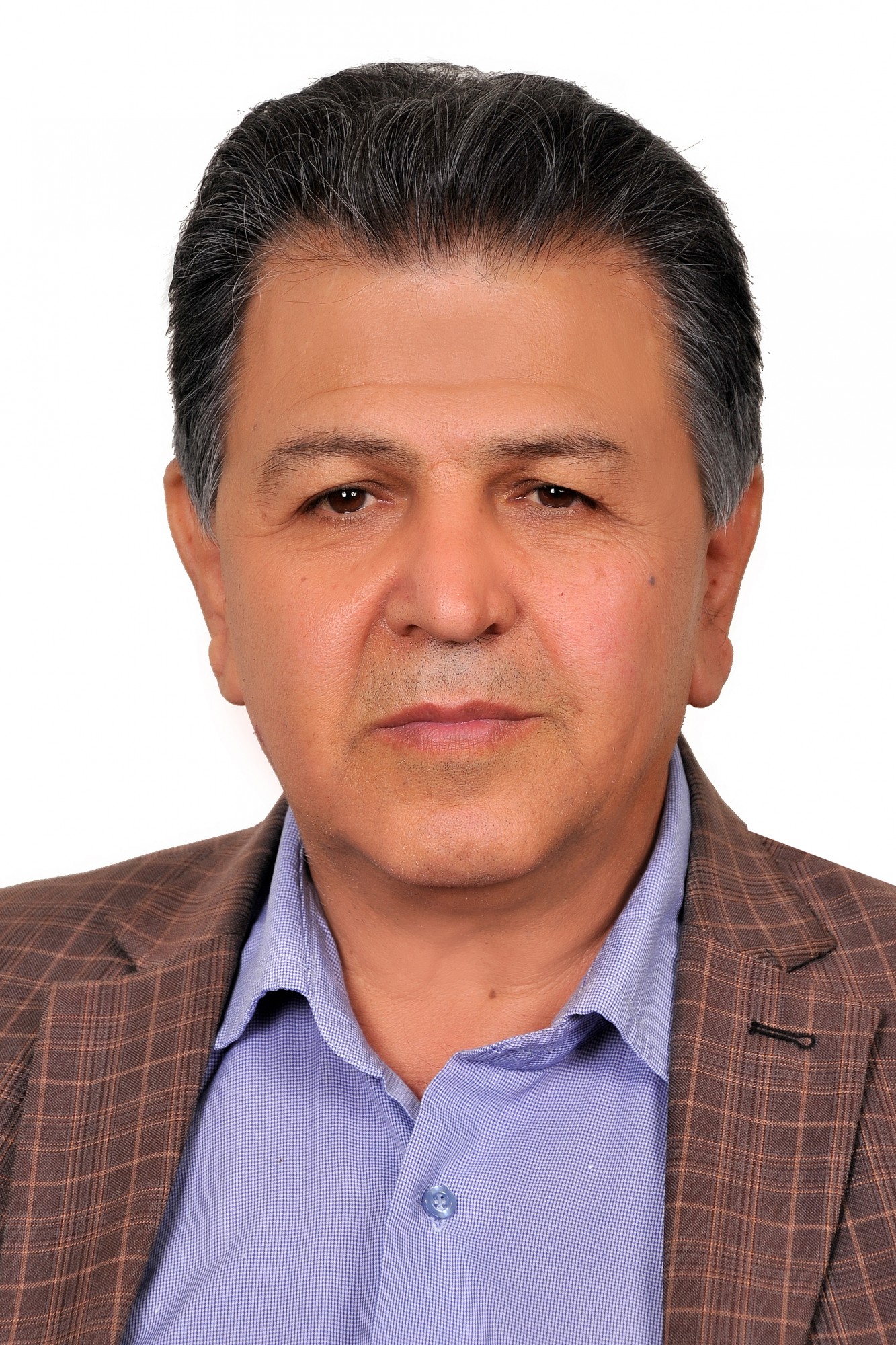 Dr. Saeed Parsa